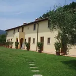 Cima Serra ファームステイ Buti