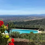 ファームステイ Cima Serra Buti