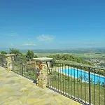 ファームステイ Cima Serra Buti