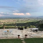 Cima Serra ファームステイ Buti
