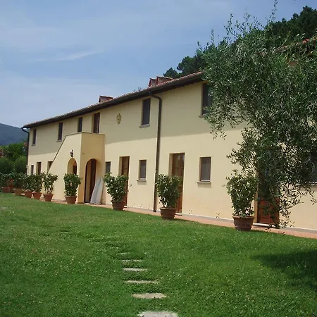 Cima Serra Farm stay Buti