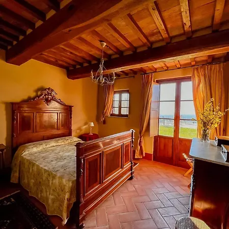Farm stay Cima Serra *