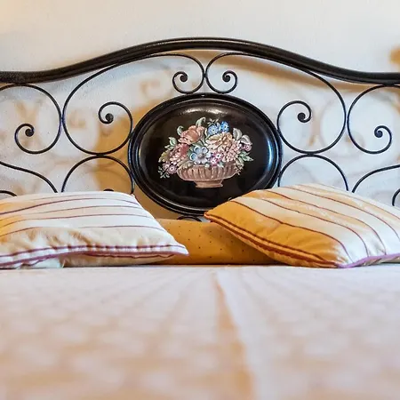 Farm stay Cima Serra