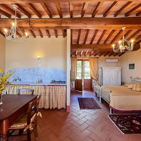 Farm stay Cima Serra *