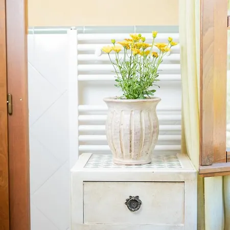 Farm stay Cima Serra *