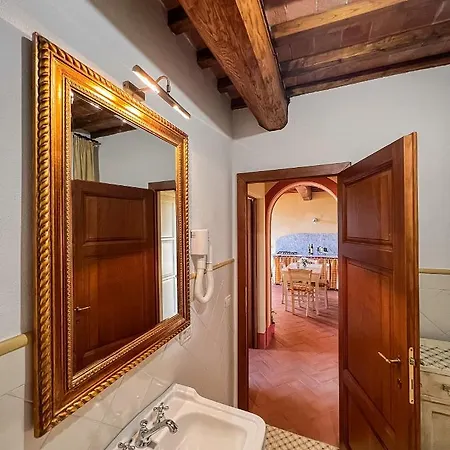 Cima Serra Farm stay *