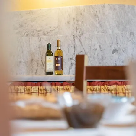Cima Serra Farm stay