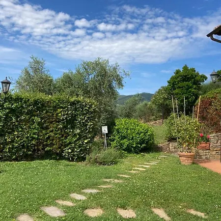 Cima Serra Farm stay