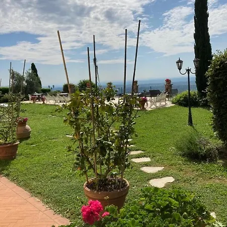 Cima Serra Buti