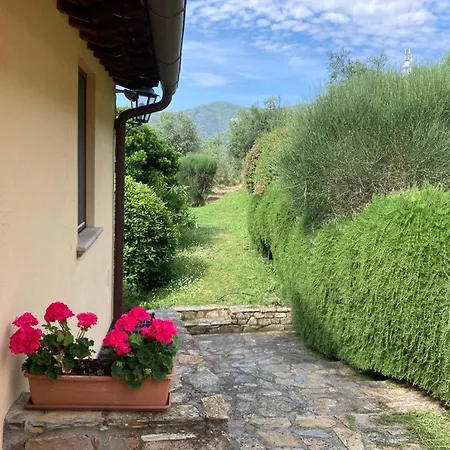 Cima Serra Farm stay *