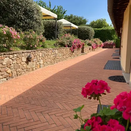 Farm stay Cima Serra