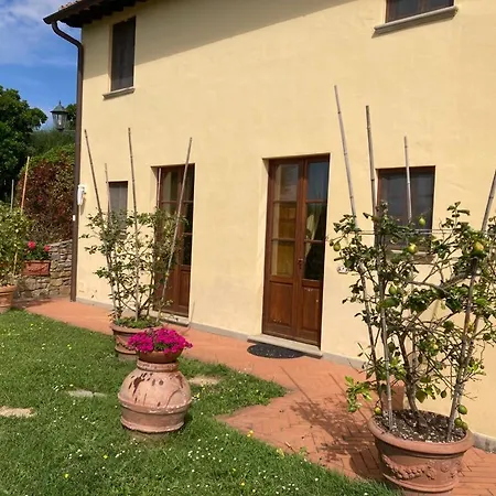 Farm stay Cima Serra *