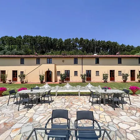 Farm stay Cima Serra Buti