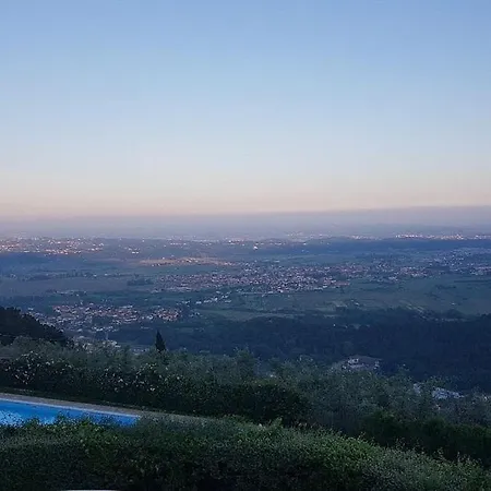 Cima Serra Buti