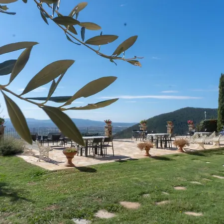 Cima Serra * Buti