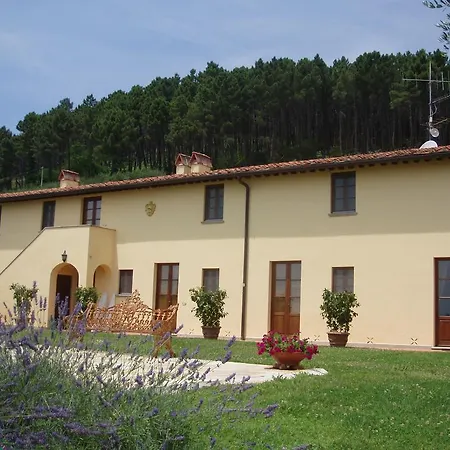 Cima Serra Buti