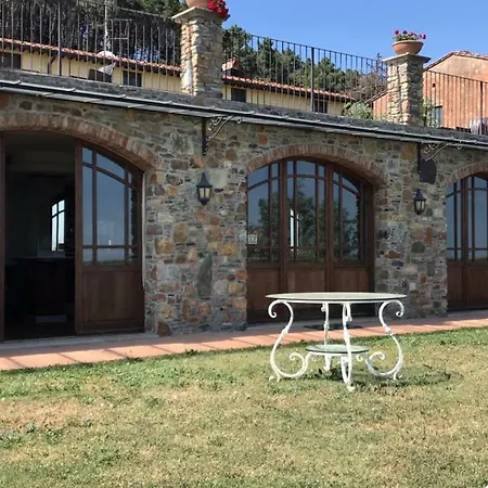 Cima Serra *