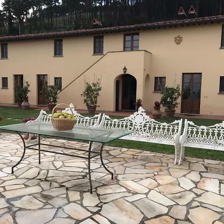 Farm stay Cima Serra *